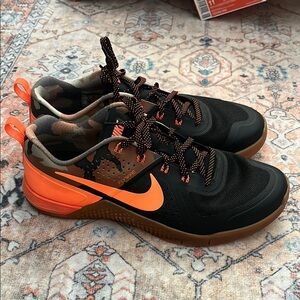 Original Nike Metcon 1 - Amp